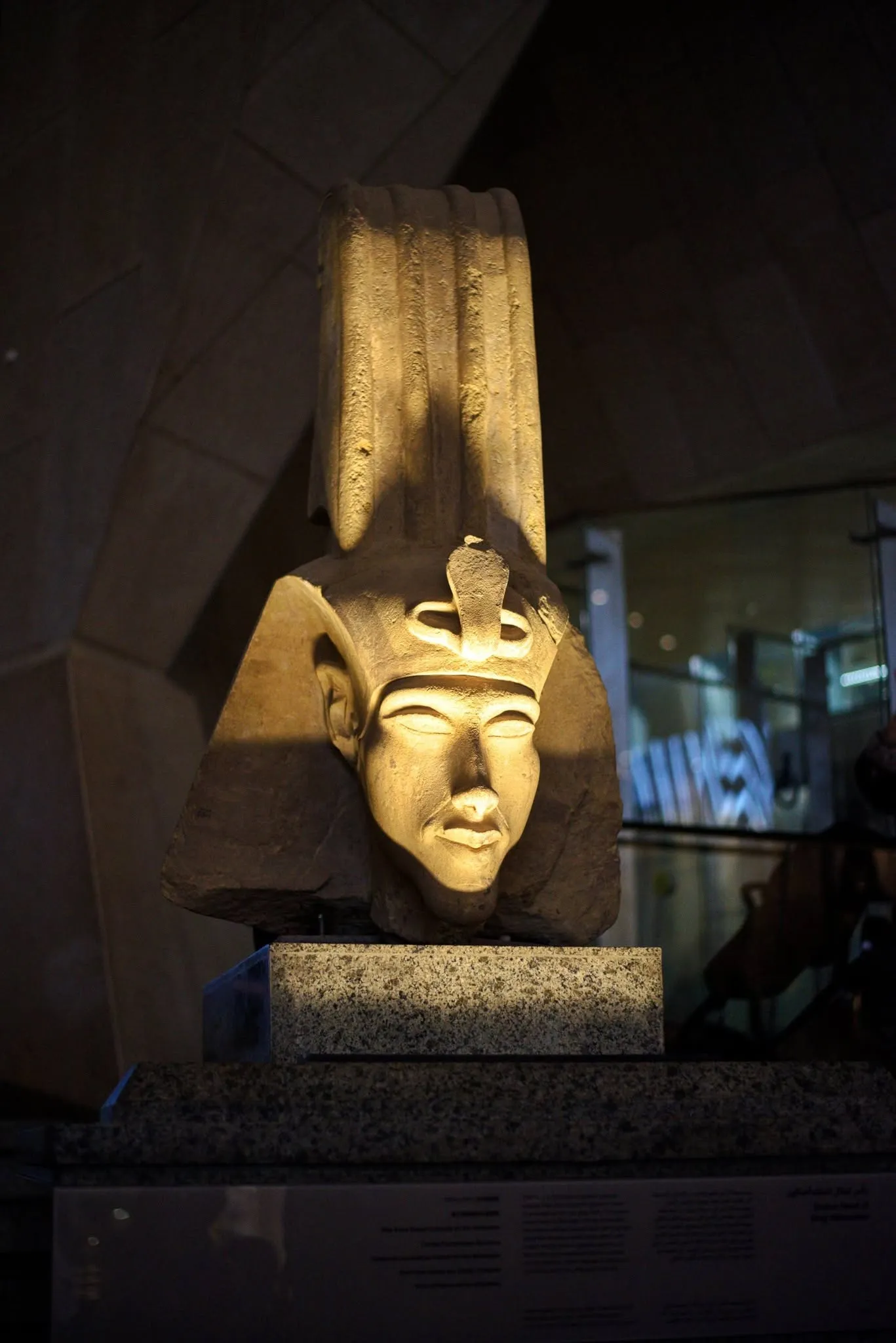 Grand Egyptian museum tour Grand Egyptian museum tour /IMG-20260630-WA0079.jpg